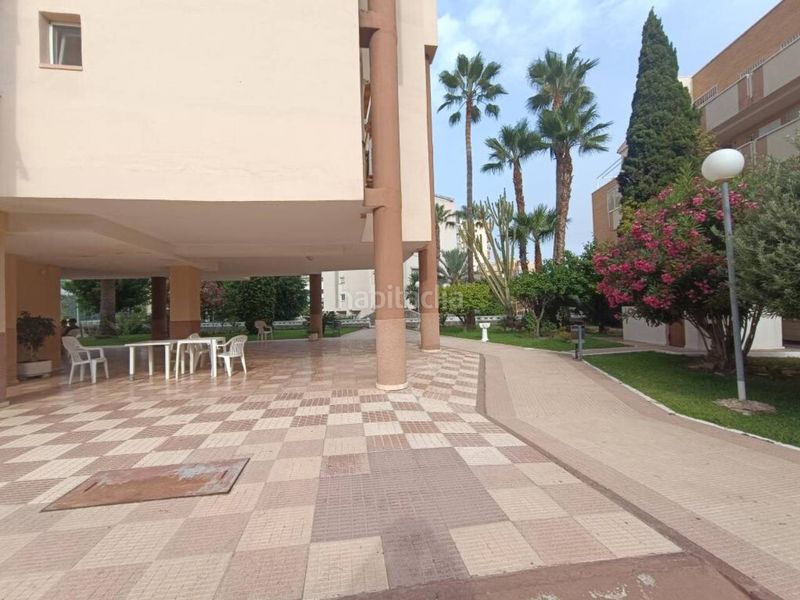 Foto 4b6787f9-c85a-471f-9422-f7660561d18b. Apartament amb aparcament piscina a Playa Muchavista Campello (el)