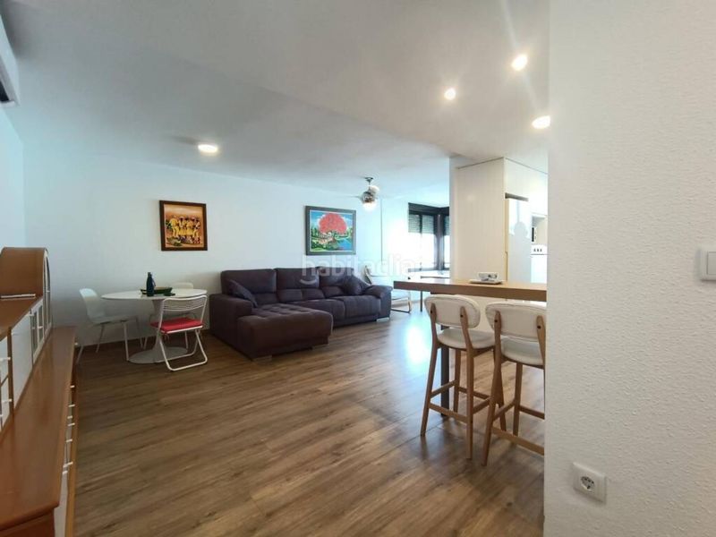 Foto 698d0119-b695-4c1f-b3b2-0bec92447b48. Apartament amb aparcament piscina a Playa Muchavista Campello (el)