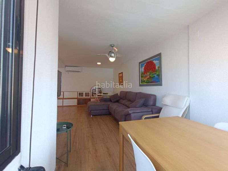 Foto 7330eb84-3e45-423c-92c7-1576091a8600. Apartament amb aparcament piscina a Playa Muchavista Campello (el)