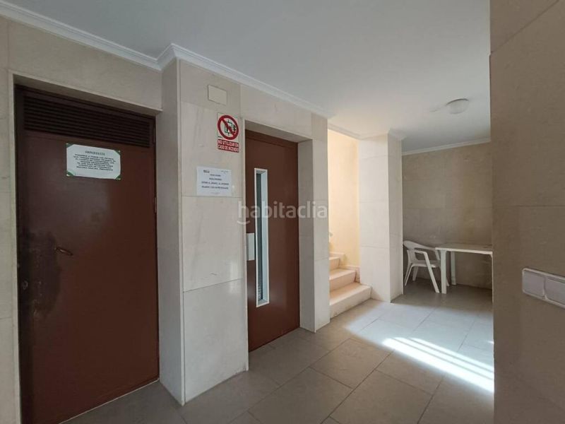 Foto 7454be51-8fdc-49d5-bcc8-70d6a275c5cb. Apartament amb aparcament piscina a Playa Muchavista Campello (el)