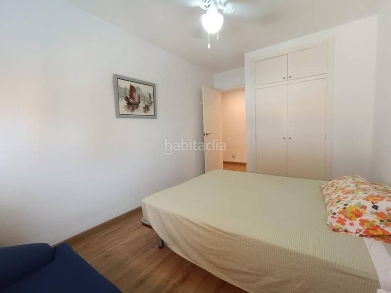 Foto 76ce2acc-2623-45fe-ba82-9afb09425adc. Apartament amb aparcament piscina a Playa Muchavista Campello (el)