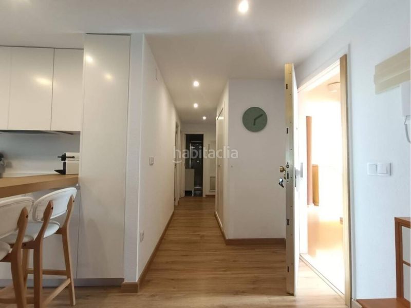 Foto a556efaf-fd13-40b7-a135-a24f4a8ebc40. Apartament amb aparcament piscina a Playa Muchavista Campello (el)