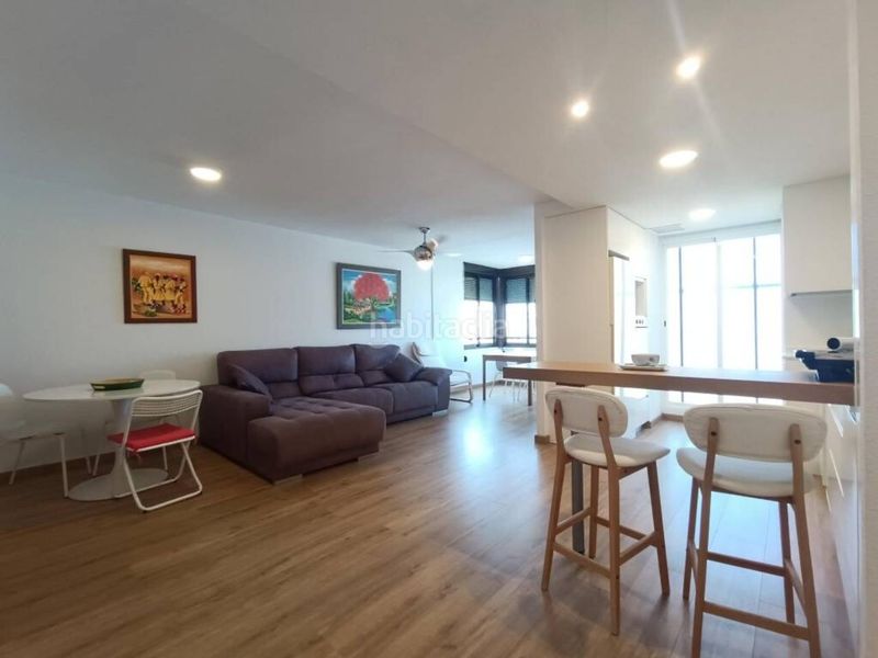Foto a74ee366-61e8-4802-b9da-8719af1e2838. Apartament amb aparcament piscina a Playa Muchavista Campello (el)