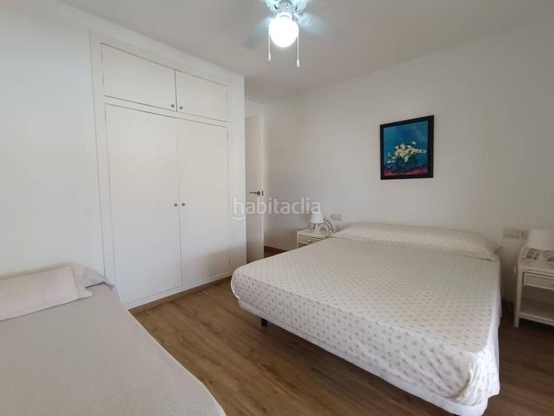 Foto a9c529ba-6236-4c89-8677-64f1c6ba88e5. Apartament amb aparcament piscina a Playa Muchavista Campello (el)