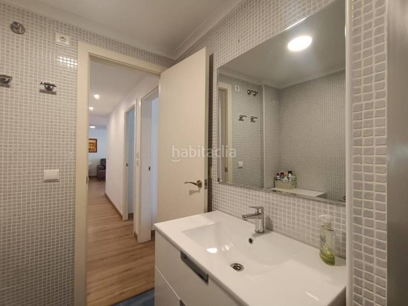 Foto bf14f6a1-472d-447b-9a12-9b7eeed5ec36. Apartament amb aparcament piscina a Playa Muchavista Campello (el)