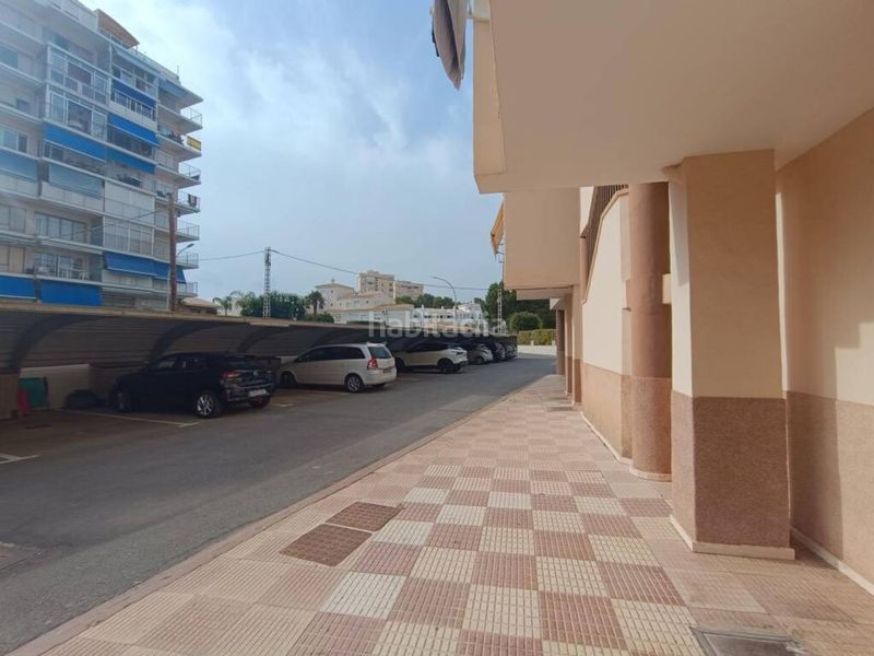 Foto c010b3b1-afa9-4196-966a-99bf627e1b14. Apartament amb aparcament piscina a Playa Muchavista Campello (el)