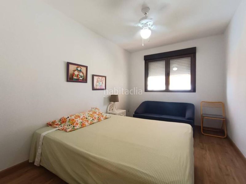 Foto c12f2da3-b387-41a8-a47a-5b036fa321fb. Apartament amb aparcament piscina a Playa Muchavista Campello (el)