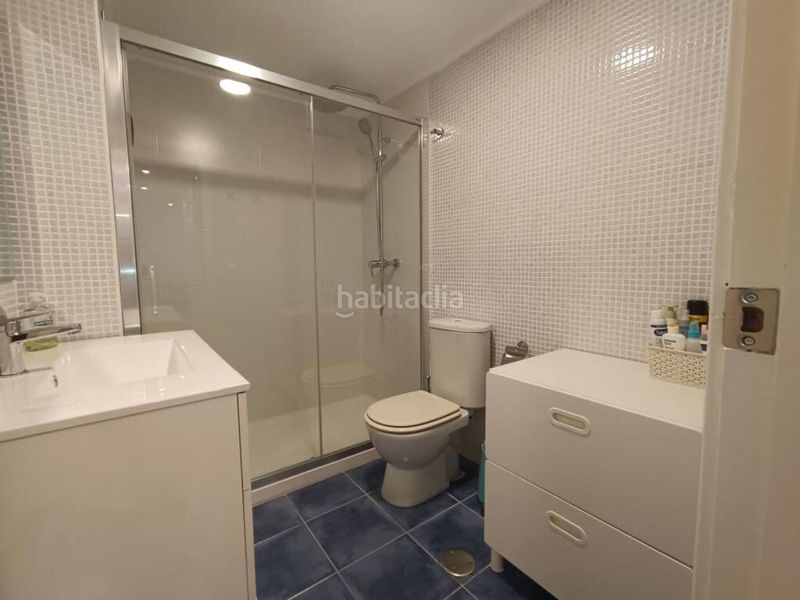 Foto c3f9ca5b-ff5a-428a-bdce-9ca9ffdf5f31. Apartament amb aparcament piscina a Playa Muchavista Campello (el)