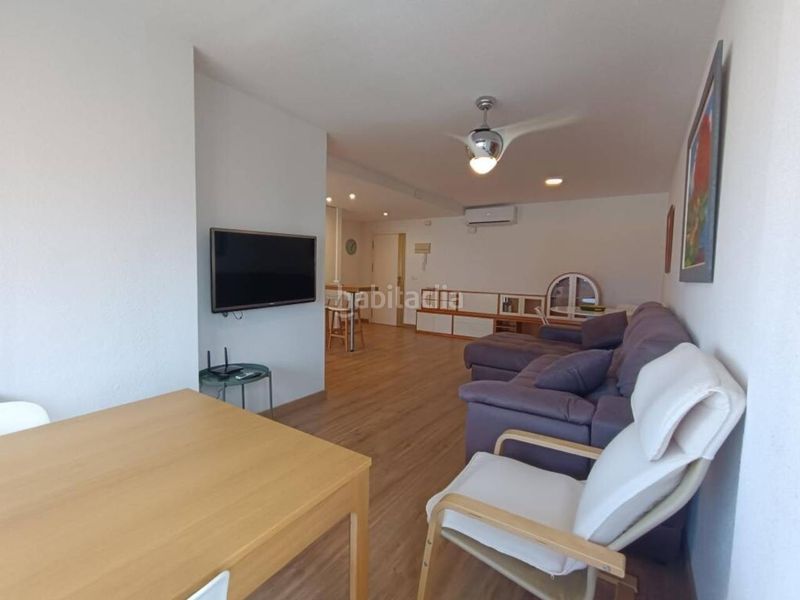 Foto d288e2dd-d5e2-4d7d-9ca1-5f4c4689f965. Apartament amb aparcament piscina a Playa Muchavista Campello (el)