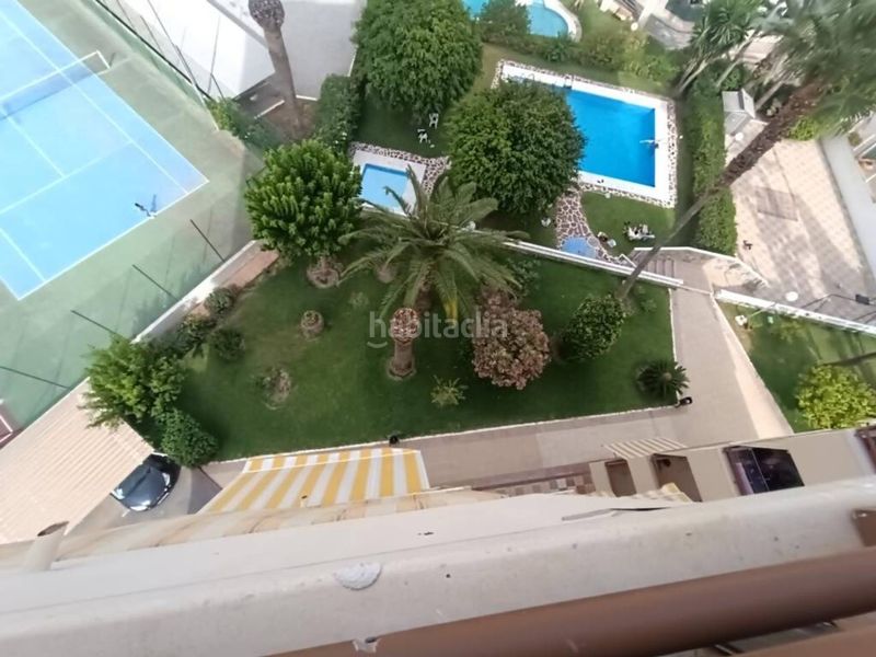 Foto d3c62cb8-9f4c-41ef-87aa-913b20ab33f0. Apartament amb aparcament piscina a Playa Muchavista Campello (el)