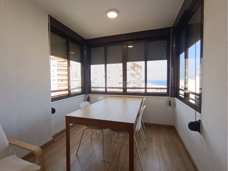 Foto e1b95f73-1e8b-4b90-b3c6-7dd6cb5dc465. Apartament amb aparcament piscina a Playa Muchavista Campello (el)