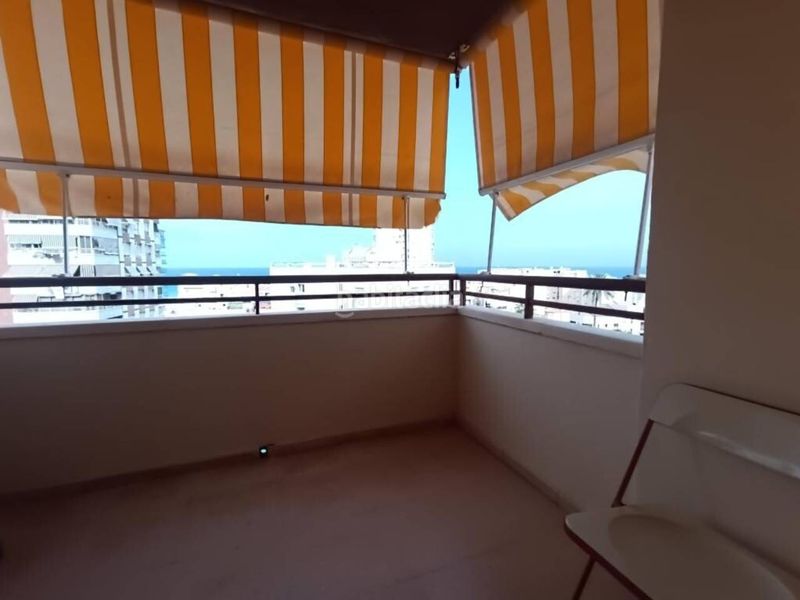 Foto e88cfb18-f6b9-48a5-9488-a3a2e8579012. Apartament amb aparcament piscina a Playa Muchavista Campello (el)