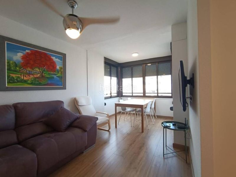 Foto ed498047-442b-47fc-aab4-6e2dc2fd9e2c. Apartament amb aparcament piscina a Playa Muchavista Campello (el)