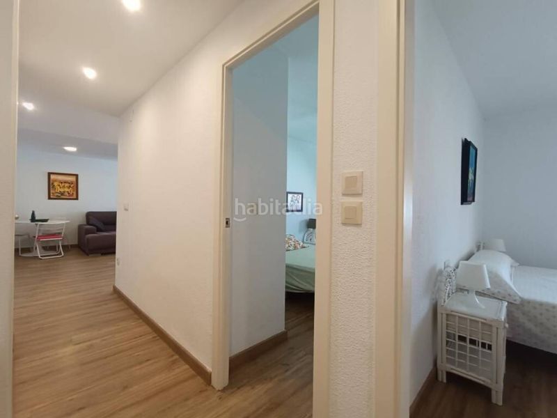 Foto f4736c18-f6dd-41f2-a1c5-8b9612196b8d. Apartament amb aparcament piscina a Playa Muchavista Campello (el)
