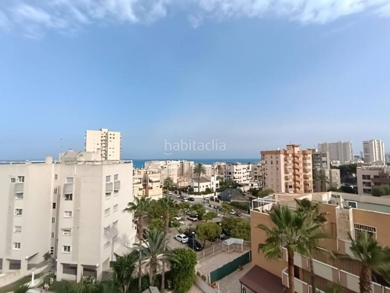 Foto fdc34357-d143-4169-9b8d-c4ea0d880307. Apartament amb aparcament piscina a Playa Muchavista Campello (el)