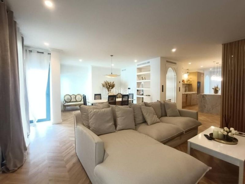 Foto fbeccd1f-5d98-4f3e-9529-81ebfa60ca58. Piso  a la venta en el centro en Plaza de Toros-Avenida Chapí-Trinquete Elda