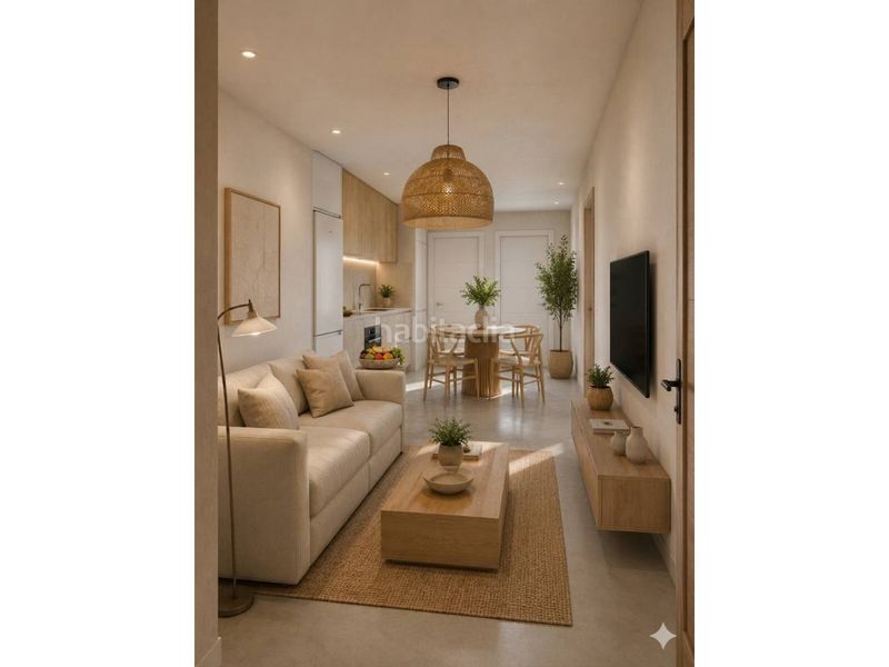 Foto 4ff92194-5627-4b93-9085-e67305ef481d. Estudi a Plaza Castelar - Mercado Central Elda