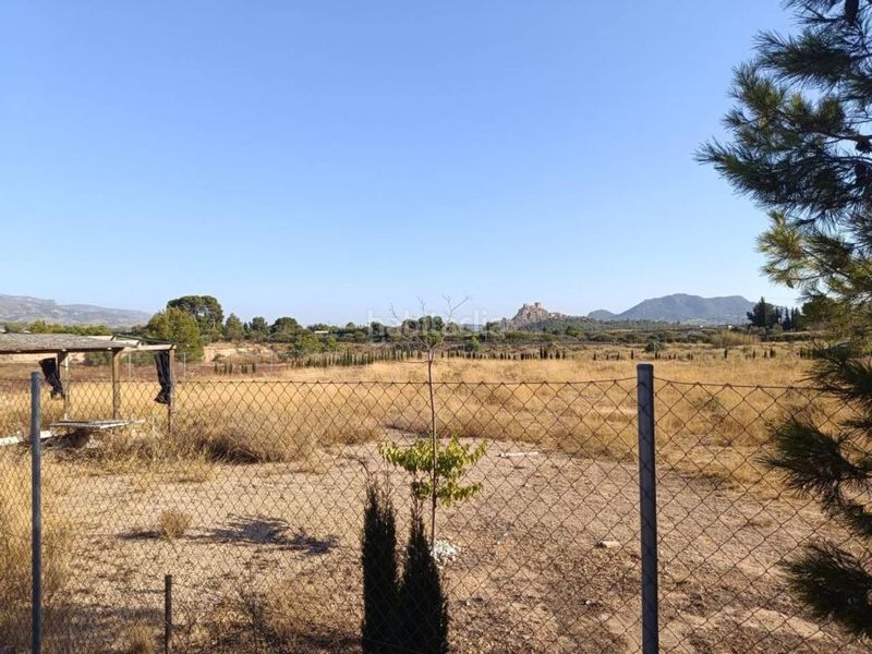 Foto 408bcbe4-6473-4968-a214-85ab21b06333. Terreny residencial a Sax
