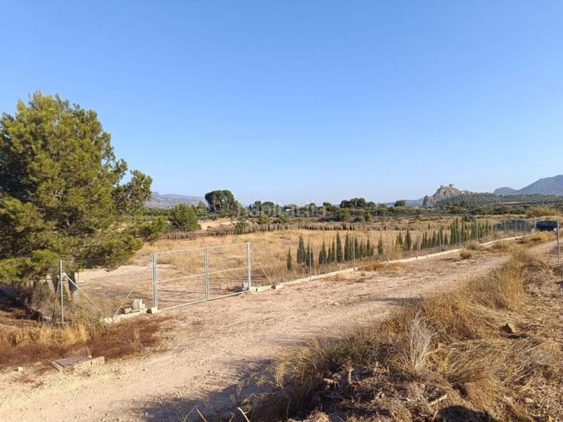 Foto 96455310-e19d-4d9e-aac1-6ee411d9eb42. Terreny residencial a Sax