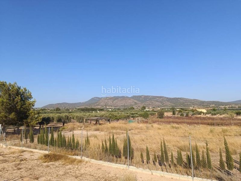 Foto e04da2ad-8349-4d73-92f3-6d184d611e2f. Terreny residencial a Sax