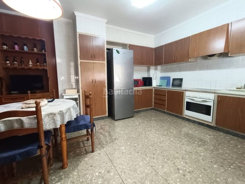 Foto 0ced7176-67a5-4b58-8e77-7d7605dd88ac. Appartement dans Plaza Castelar - Mercado Central Elda