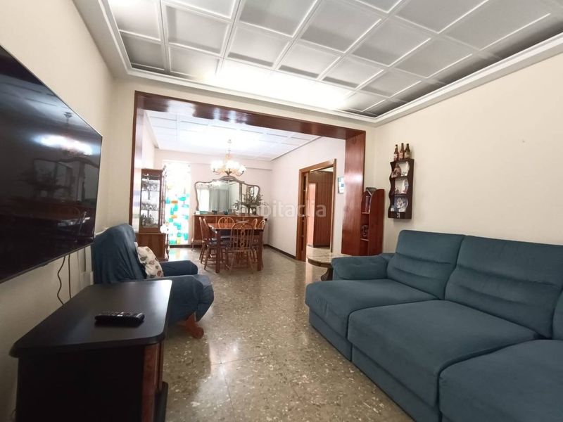 Foto 1412443b-53cd-4fae-b68b-b3aed7308e57. Appartement dans Plaza Castelar - Mercado Central Elda