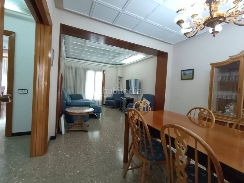 Foto 4ee66897-5d95-4faf-a57a-53a07a4ec92c. Appartement dans Plaza Castelar - Mercado Central Elda
