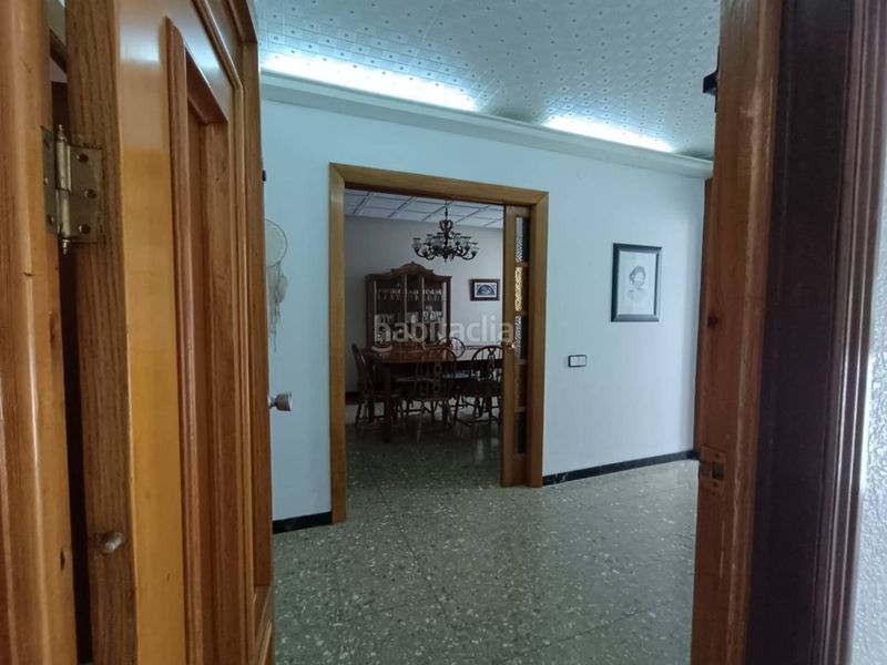Foto 4f7a7fb0-1f97-4532-b651-77b4e5e77bba. Appartement dans Plaza Castelar - Mercado Central Elda