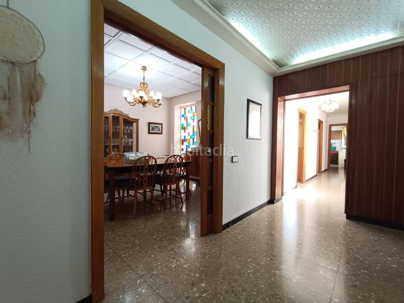 Foto 547b30b5-1dad-411c-a6cf-9d5a49e44c45. Appartement dans Plaza Castelar - Mercado Central Elda