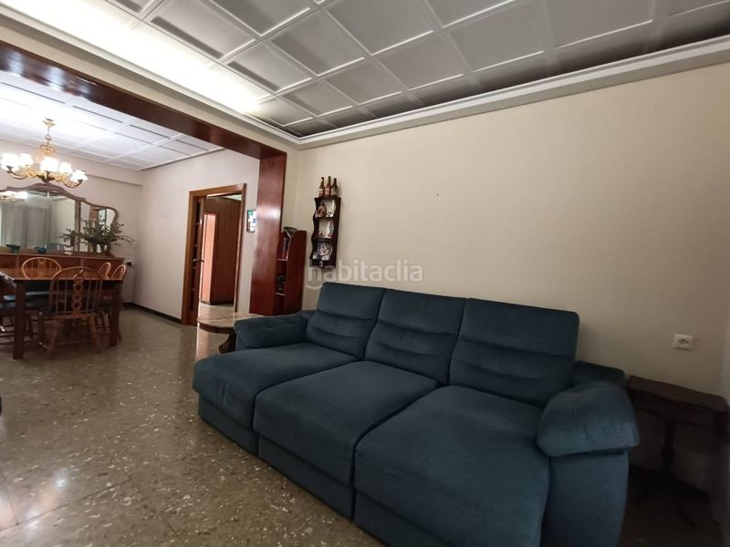 Foto 6167b50f-ae9e-4691-870d-17f375f84975. Appartement dans Plaza Castelar - Mercado Central Elda