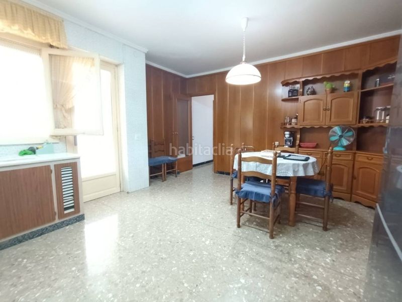 Foto 79733c9c-6523-4e1d-9749-7d0635722233. Appartement dans Plaza Castelar - Mercado Central Elda