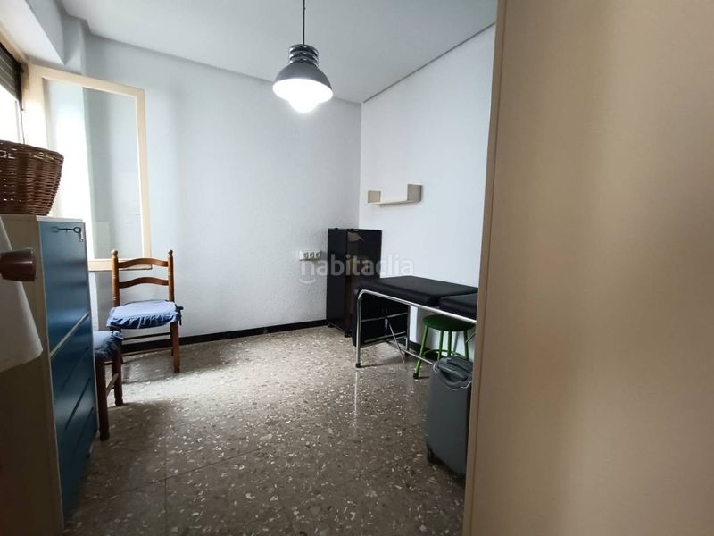 Foto 797a2885-4879-4cd2-b2b9-6c480b14f926. Appartement dans Plaza Castelar - Mercado Central Elda