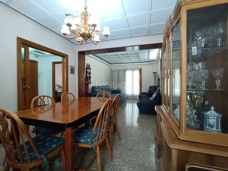 Foto 7a378227-9bb6-4f5b-9ac1-fea0e551416f. Appartement dans Plaza Castelar - Mercado Central Elda