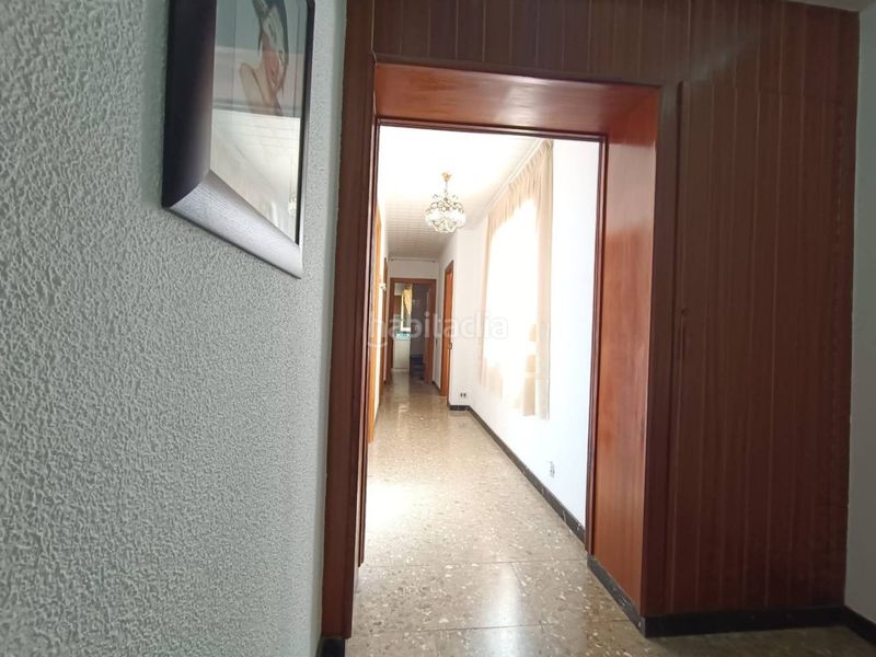 Foto 93a7a4f4-f075-4458-8960-9a9c4b50332e. Appartement dans Plaza Castelar - Mercado Central Elda