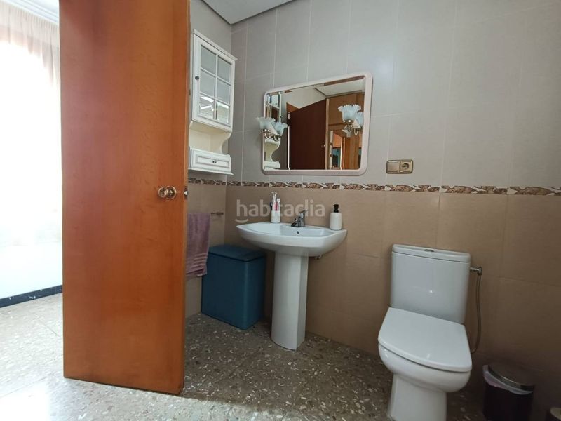 Foto d41e2808-c201-45e3-8feb-30d5cbd92954. Appartement dans Plaza Castelar - Mercado Central Elda