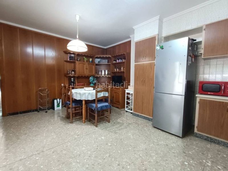 Foto d6a42093-ecba-45de-9054-7442552f1765. Appartement dans Plaza Castelar - Mercado Central Elda