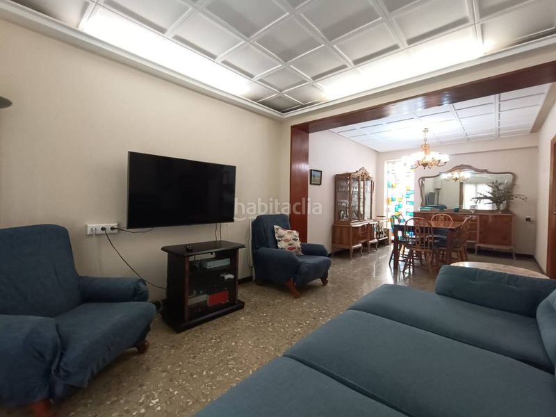 Foto dc19ff8a-fe6d-4642-9900-3b6fc744f25f. Appartement dans Plaza Castelar - Mercado Central Elda