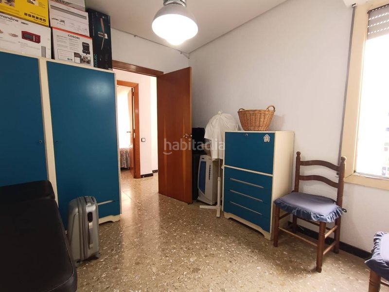 Foto e541100e-2cc5-4f7f-a73a-5de08cd2cf76. Appartement dans Plaza Castelar - Mercado Central Elda