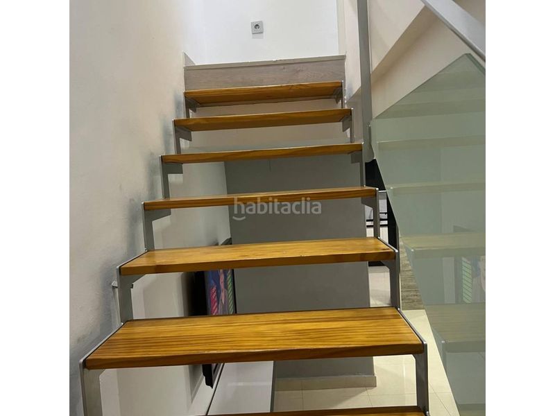 Foto f2bc3fb3-12f9-49c8-bbf2-c3486a384af8. Lloguer casa a Petrer
