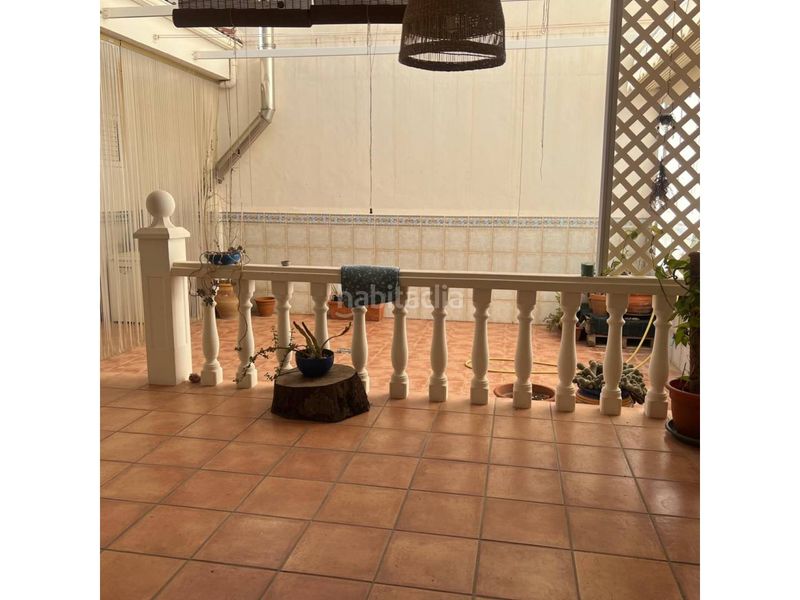 Foto 0a01ad38-2fbd-4b04-b47e-f04f9334fe08. Casa adosada venta de chalet adosado en Sax