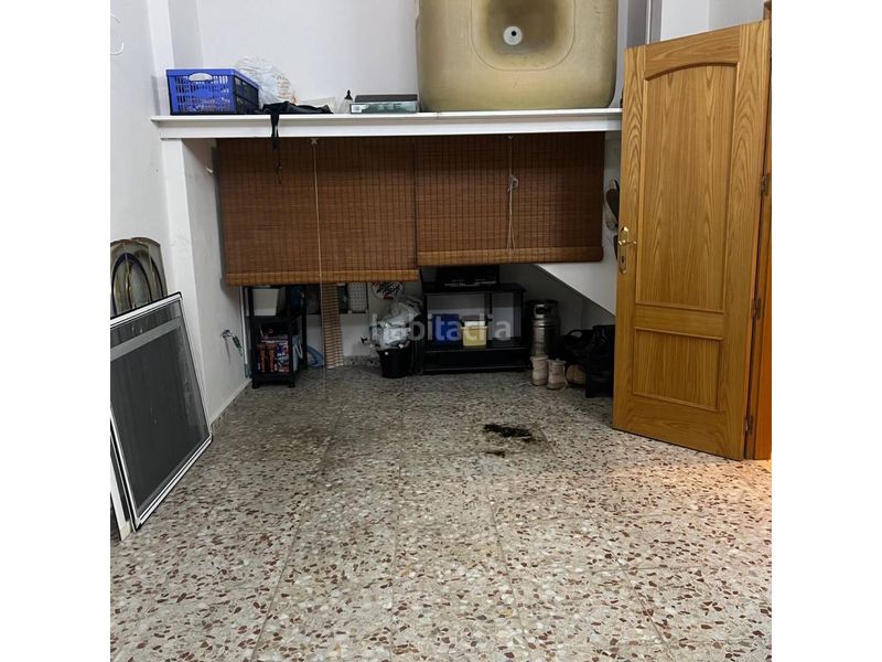 Foto 0b7ca24e-e255-4d10-abb8-65a2097cb8bf. Casa adosada venta de chalet adosado en Sax
