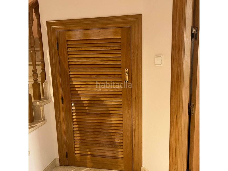 Foto a97dc836-341c-4498-86be-233bbff4c43d. Casa adosada venta de chalet adosado en Sax