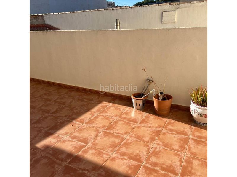 Foto bb04506e-7c41-44d3-b889-9f78732b69cc. Casa adosada venta de chalet adosado en Sax