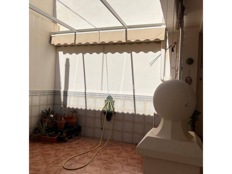 Foto bd8dbdc8-cc07-4d78-9040-c42088d9609c. Casa adosada venta de chalet adosado en Sax
