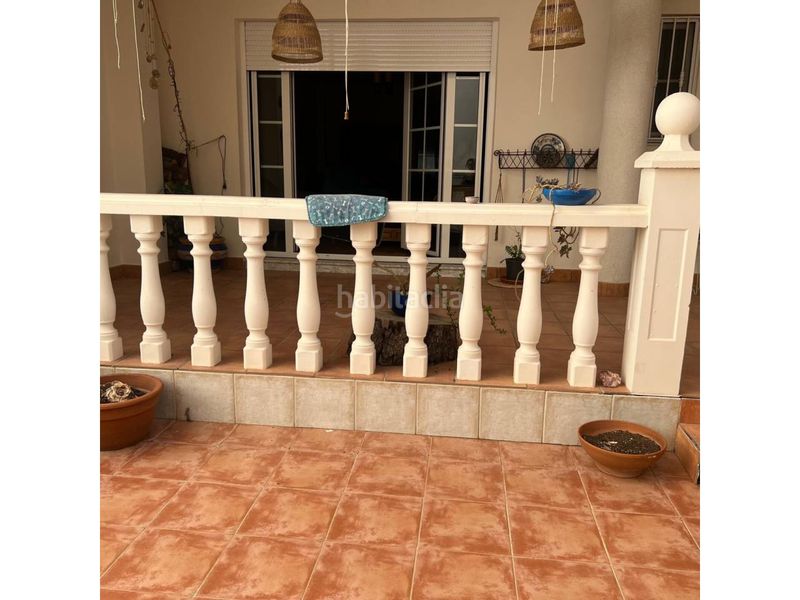 Foto c11e8bb2-598a-4afb-ab1a-6672db586a6f. Casa adosada venta de chalet adosado en Sax