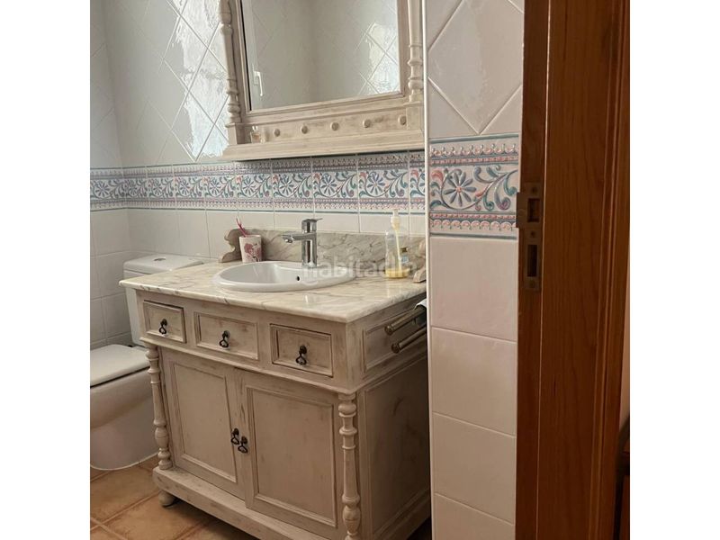 Foto d5fc1c30-4209-4c3d-bef3-30e137570f2f. Casa adosada venta de chalet adosado en Sax