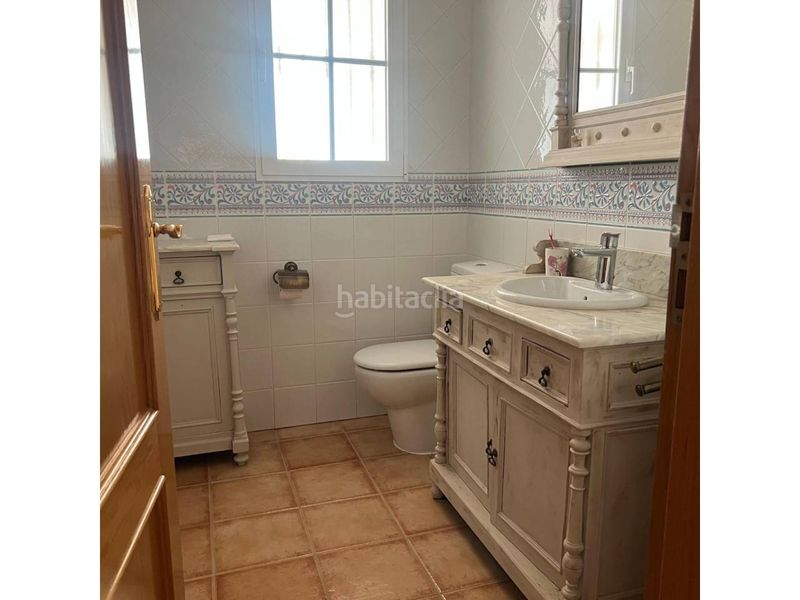Foto f1095b39-01e2-4ebb-abda-51f0e6f71916. Casa adosada venta de chalet adosado en Sax
