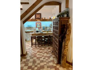 Haus in Onil. Casa con encanto en onil