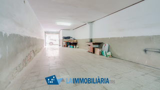 Local commercial à La Maurina