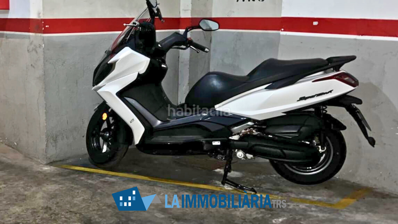 Foto 1f4f8e8c-b080-4c01-ae51-95ee65f09d1d. Parking coche en Ca n'Aurell Terrassa